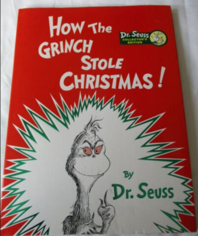 グリンチがクリスマスを嫌いな理由は？正体や何の生き物か緑の理由についても調査！